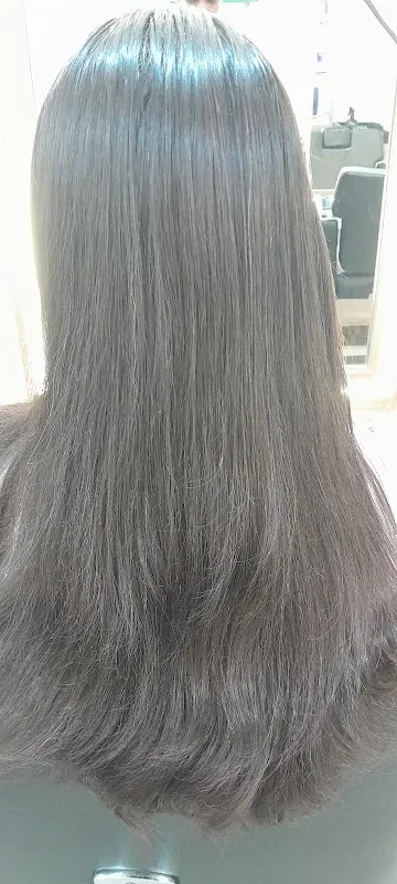 It's all about Looks