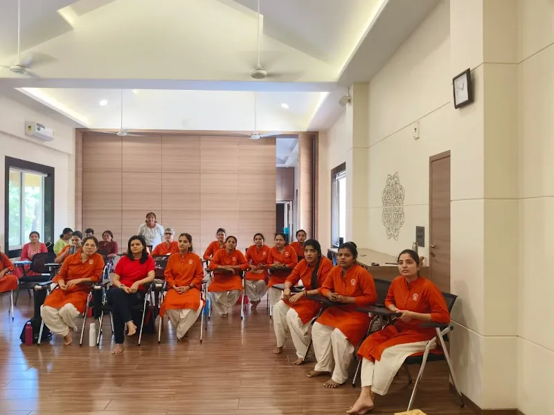 Kaivalyadhama Yoga Centre, Mumbai