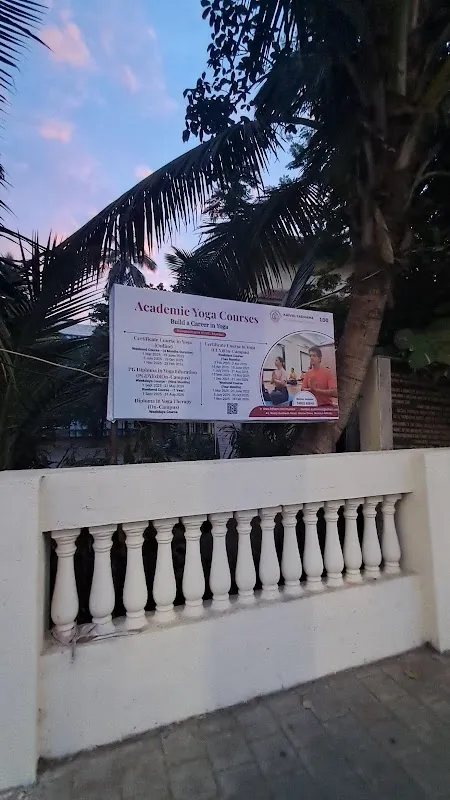 Kaivalyadhama Yoga Centre, Mumbai