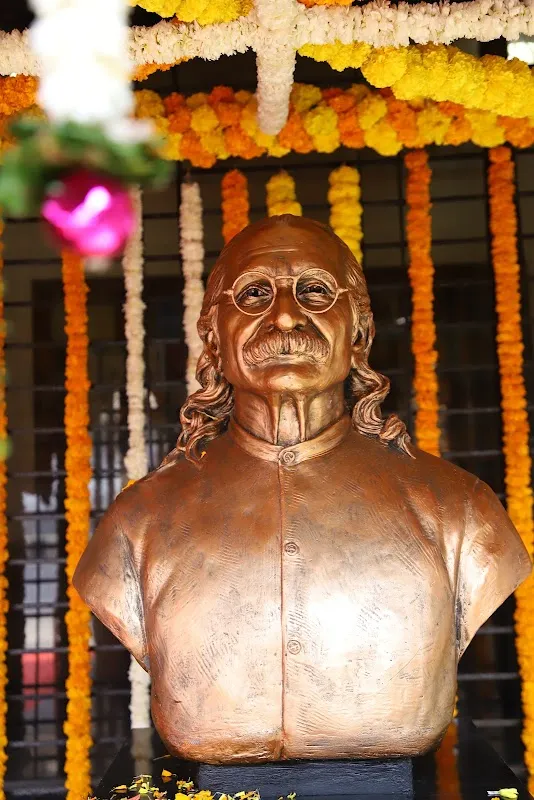 Kaivalyadhama Yoga Centre, Mumbai