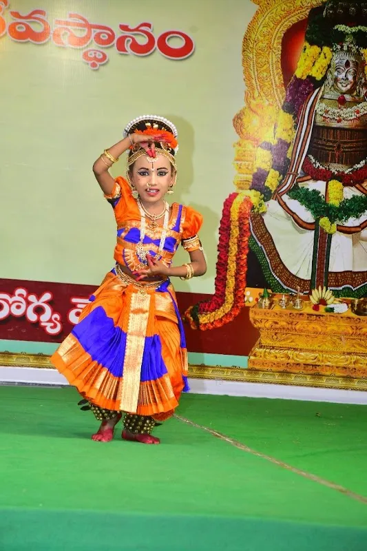 Sri Nataraja Nrutyalayam (SNN)