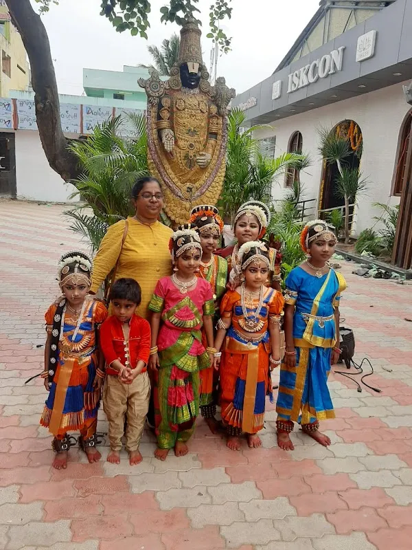 Sri Nataraja Nrutyalayam (SNN)