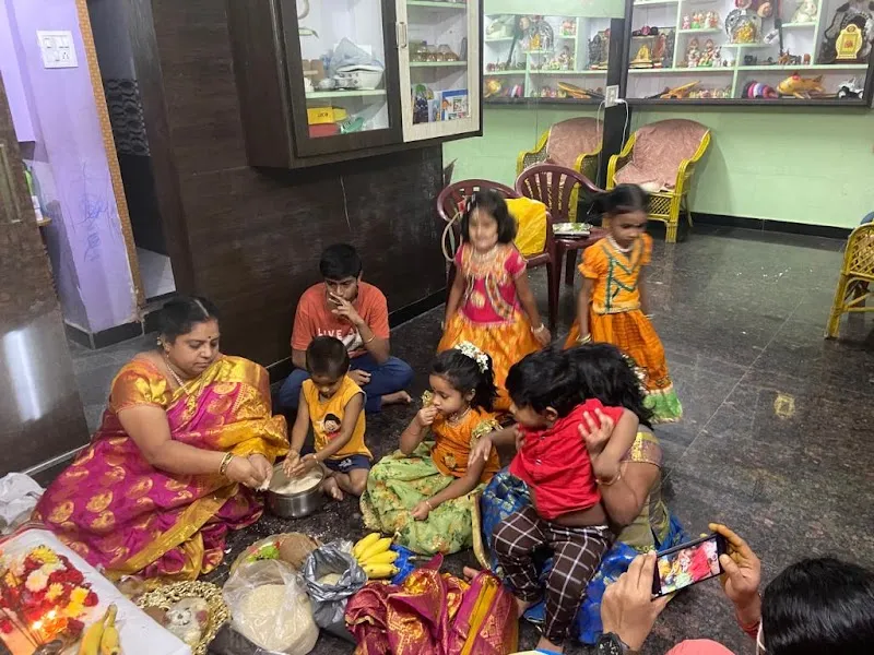 Sri Nataraja Nrutyalayam (SNN)