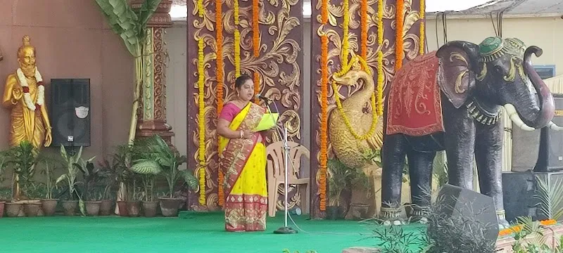 Sri Nataraja Nrutyalayam (SNN)