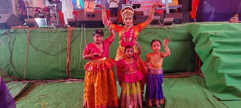 Sri Nataraja Nrutyalayam (SNN)