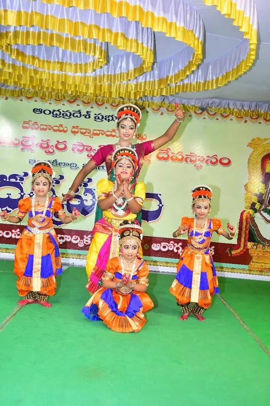 Sri Nataraja Nrutyalayam (SNN)