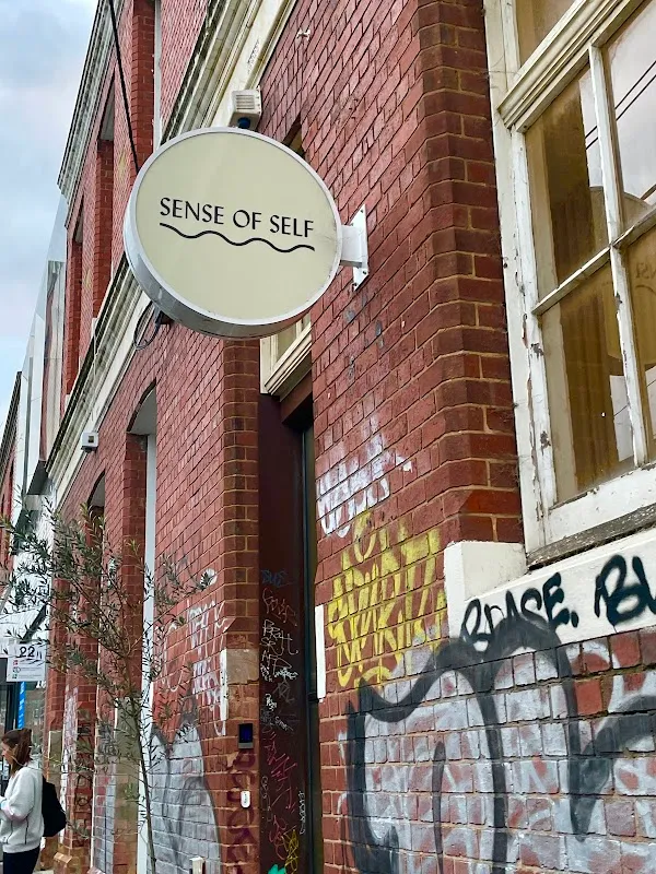 Sense Of Self (SOS)