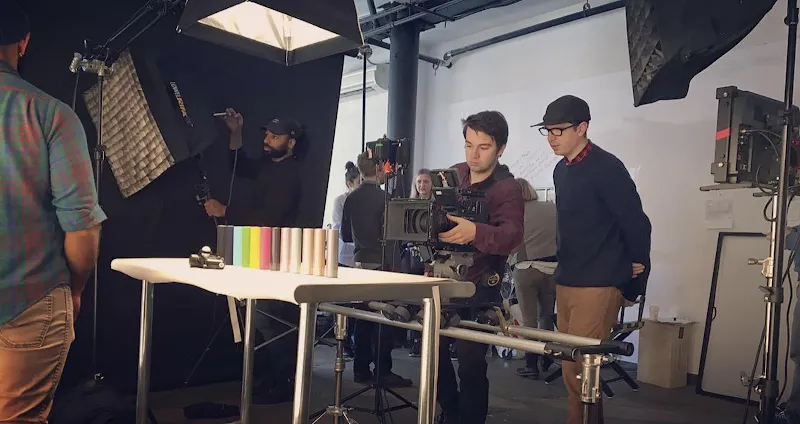 Recreation Films