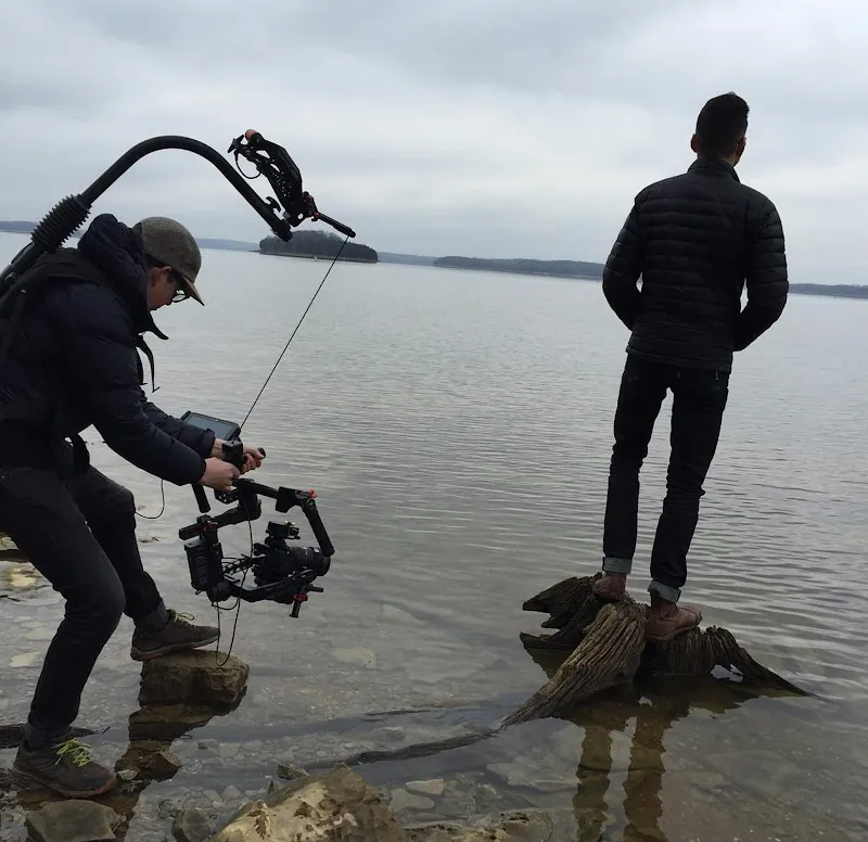 Recreation Films