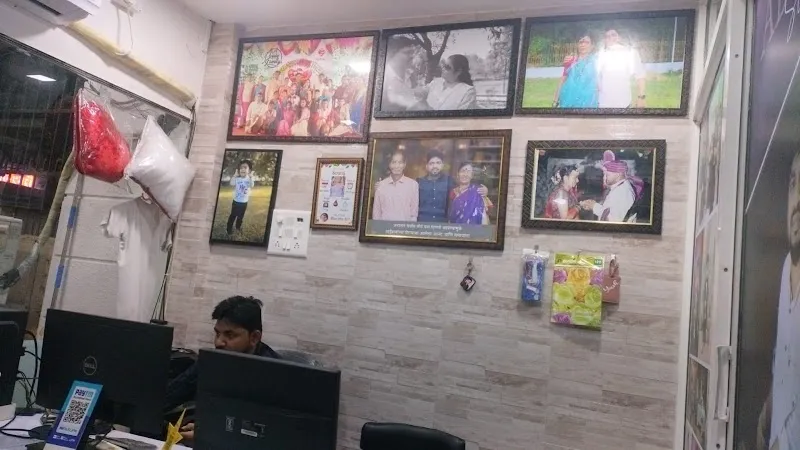 ABS print & Digital photo studio