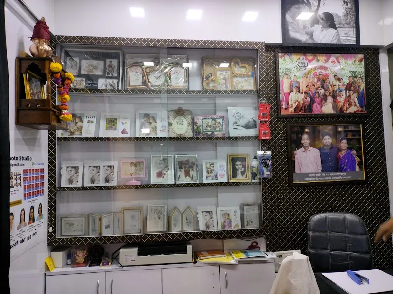 ABS print & Digital photo studio
