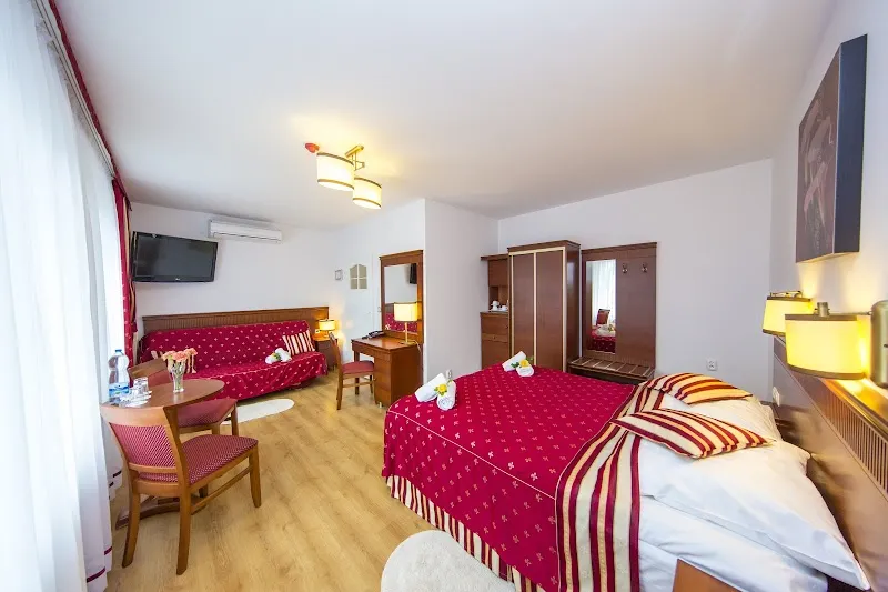 Health Resort & Medical Spa Aquapark Panorama Morska