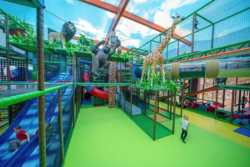 Health Resort & Medical Spa Aquapark Panorama Morska