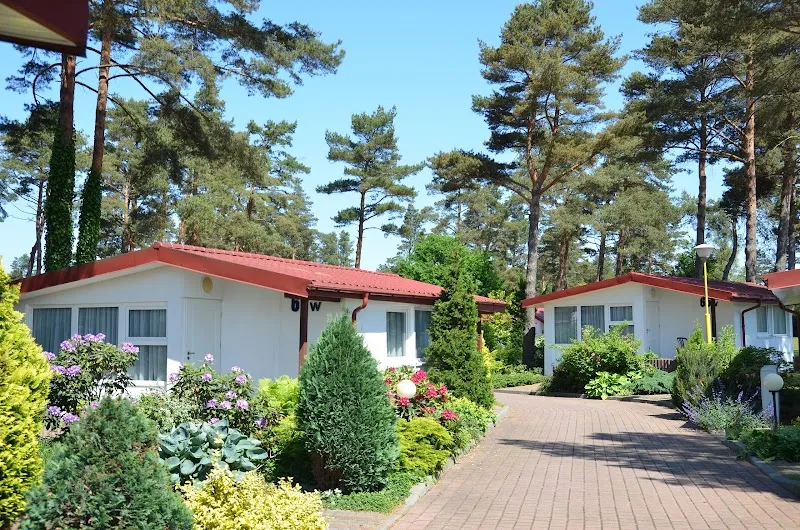 Health Resort & Medical Spa Aquapark Panorama Morska
