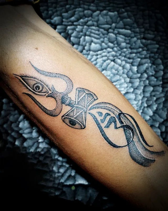 Shadow & Shine Tattoos & Piercing Studio, Amravati
