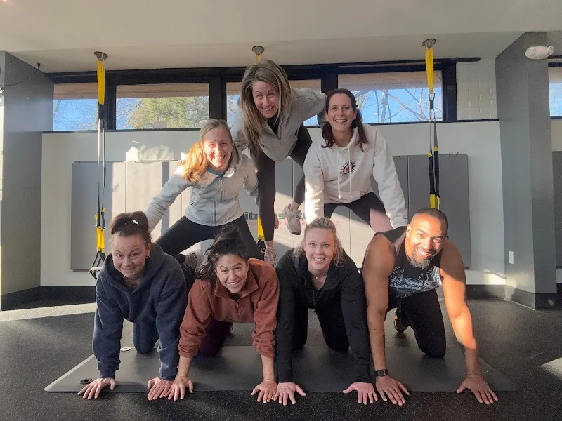 Vital Fitness Studio