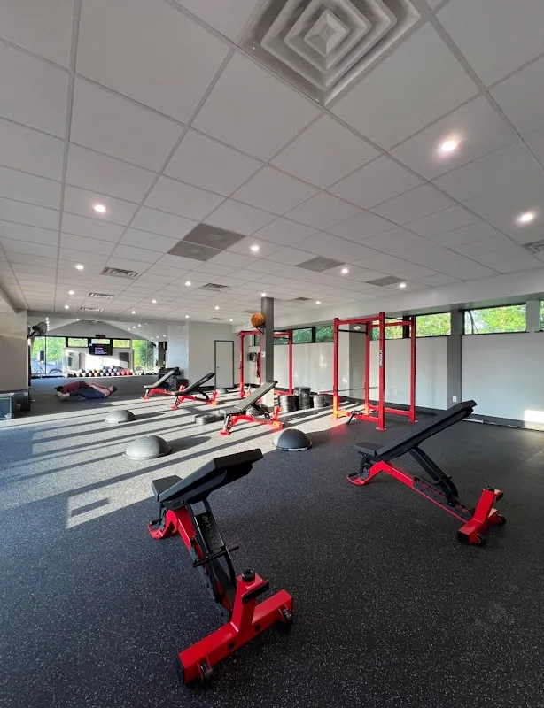 Vital Fitness Studio