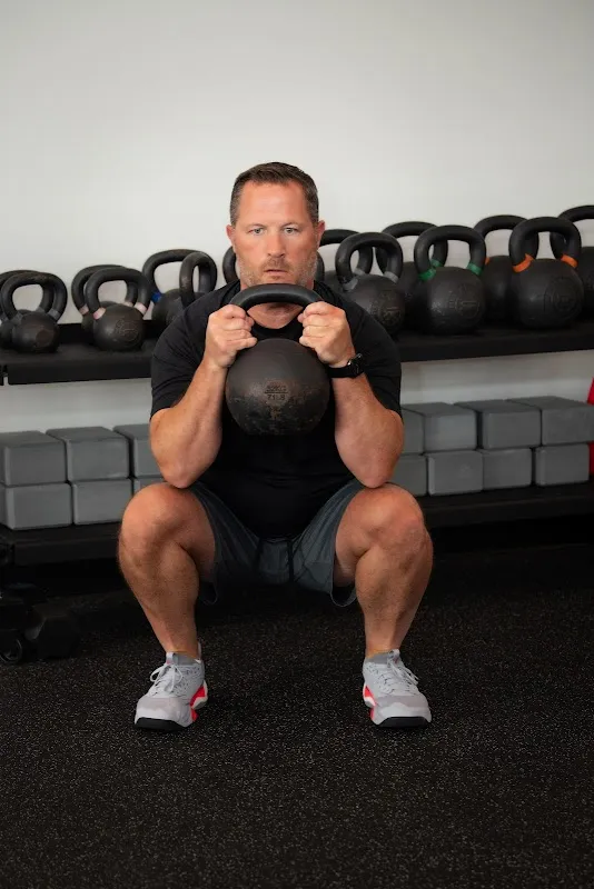 Vital Fitness Studio