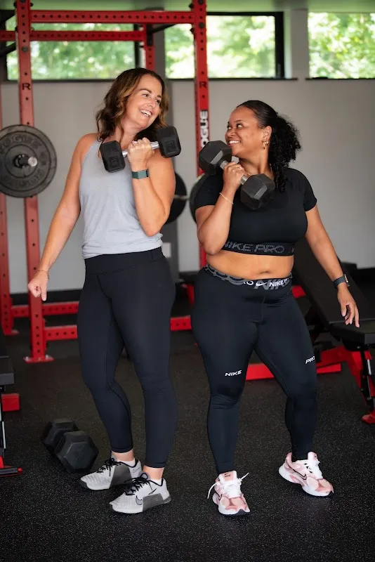 Vital Fitness Studio