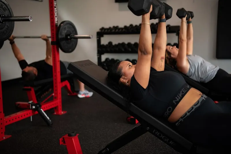 Vital Fitness Studio