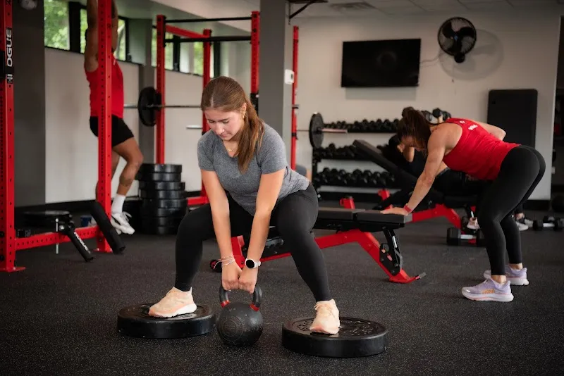 Vital Fitness Studio