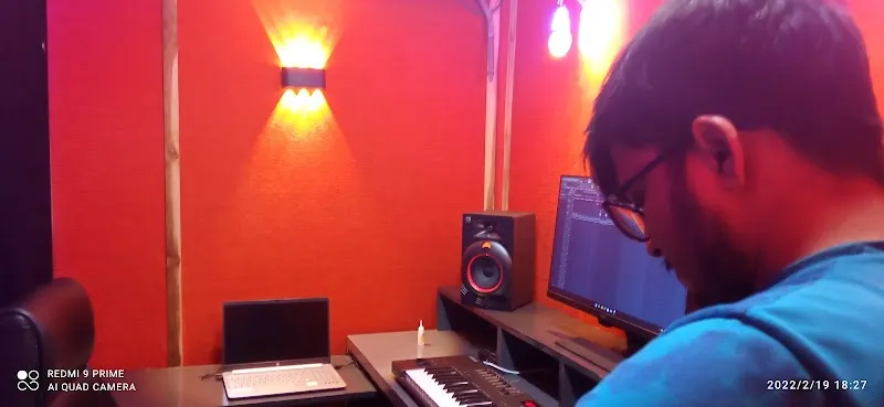 Oreo Music Pvt. Ltd.