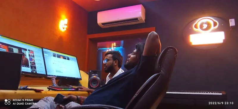 Oreo Music Pvt. Ltd.