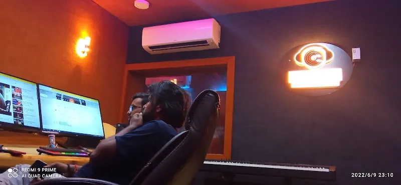 Oreo Music Pvt. Ltd.