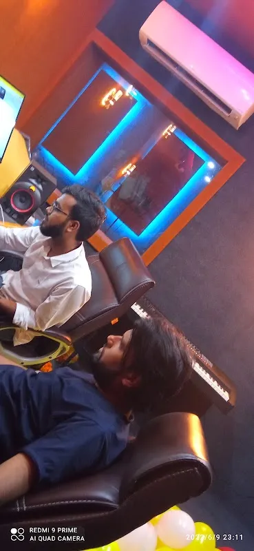 Oreo Music Pvt. Ltd.