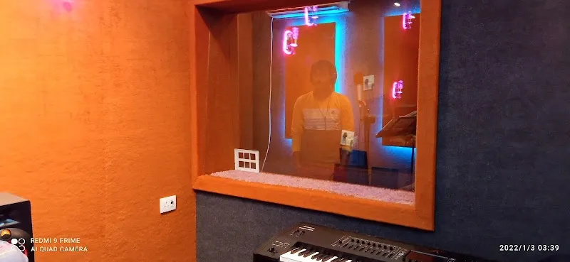 Oreo Music Pvt. Ltd.