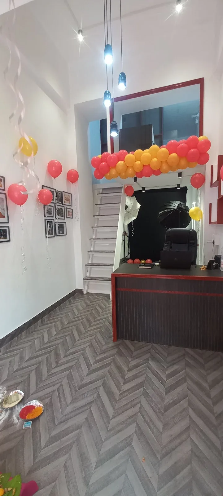 Divyaraj Photos And Filming Studio