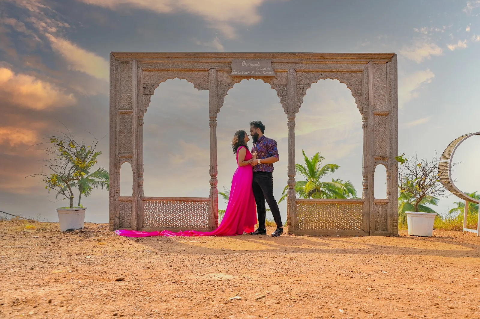 Divyaraj Photos And Filming Studio
