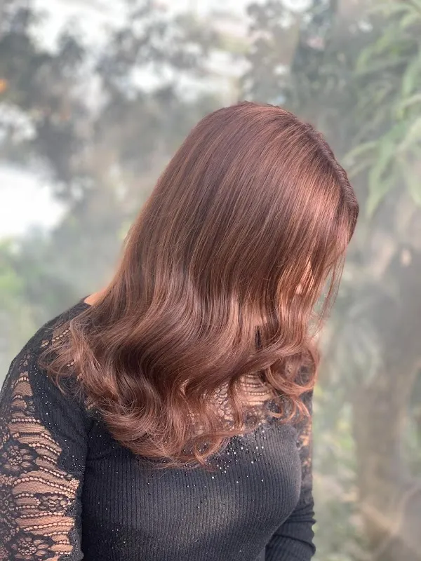 Toni&Guy Essensuals Hairdressing, Malleshwaram