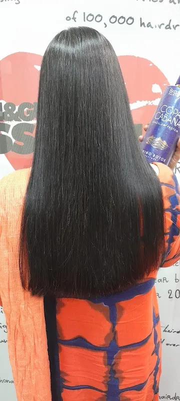 Toni&Guy Essensuals Hairdressing, Malleshwaram