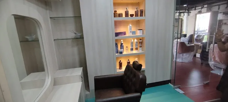 Toni&Guy Essensuals Hairdressing, Malleshwaram