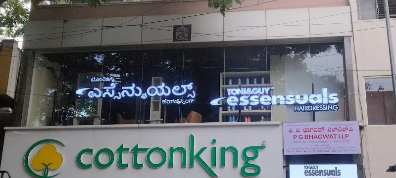 Toni&Guy Essensuals Hairdressing, Malleshwaram