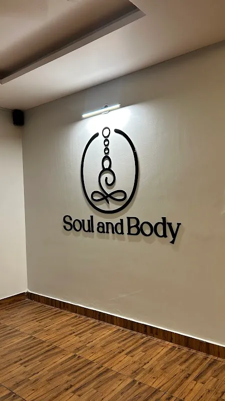 Soul and Body -The fitness Studio