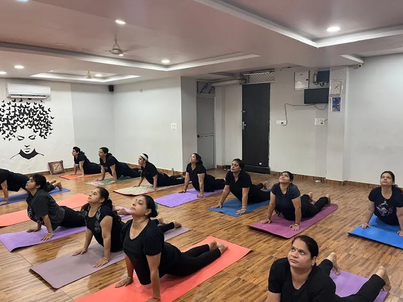 Soul and Body -The fitness Studio