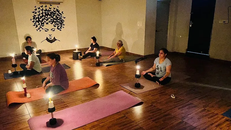 Soul and Body -The fitness Studio