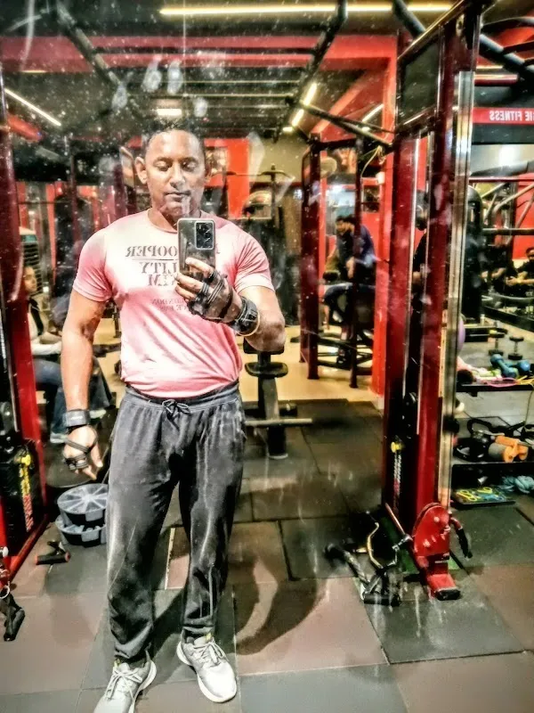 O2+ Gym And Fitness Studio