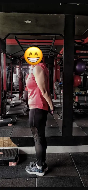 O2+ Gym And Fitness Studio