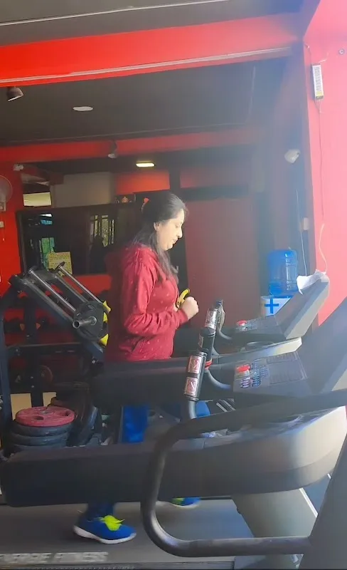 O2+ Gym And Fitness Studio