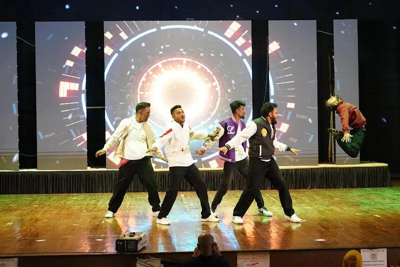 Natural Effects Dance Academy