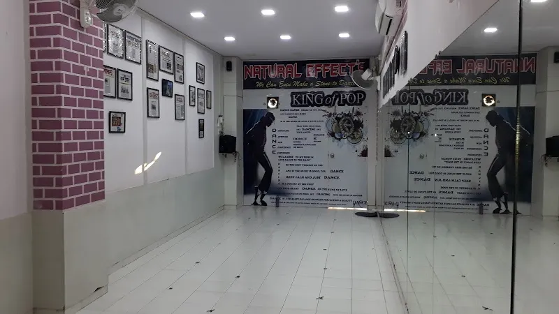 Natural Effects Dance Academy