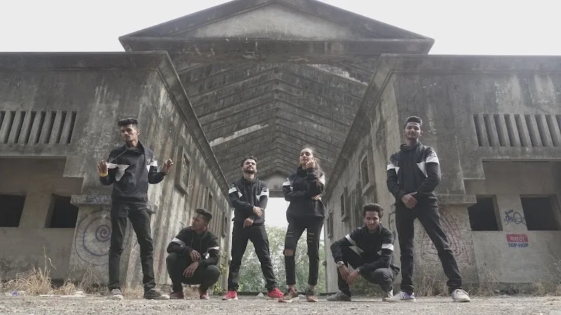 Natural Effects Dance Academy