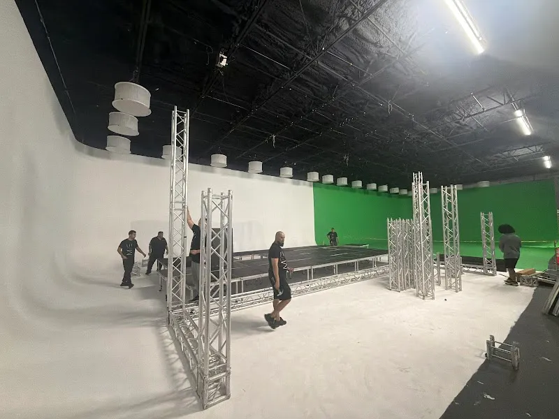 Robot Studios