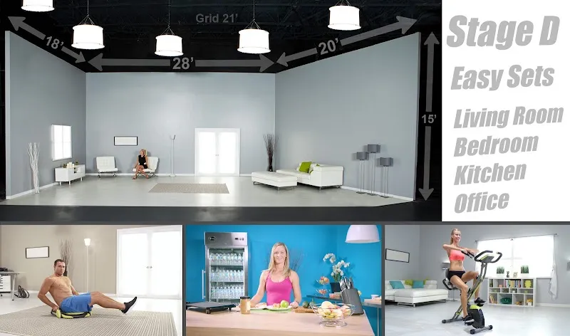 Robot Studios