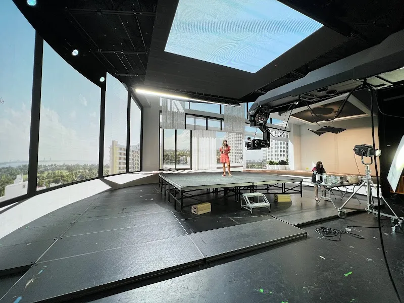Robot Studios