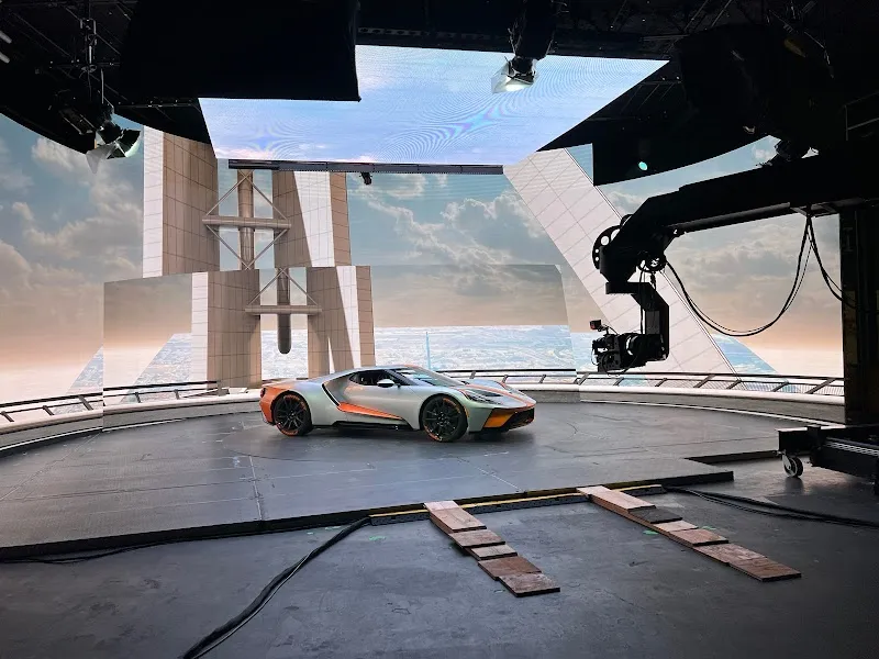 Robot Studios