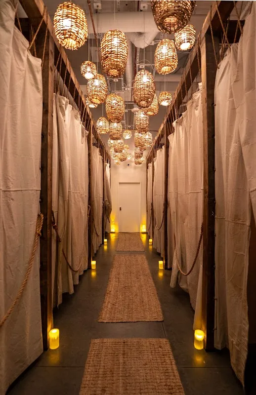 The NOW Massage Long Beach